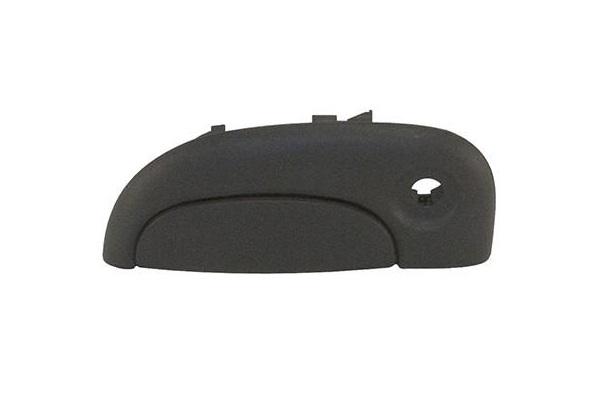 Ручка передня ліва зовнішня GP для Nissan Kubistar (7700354478/RD06-01027)