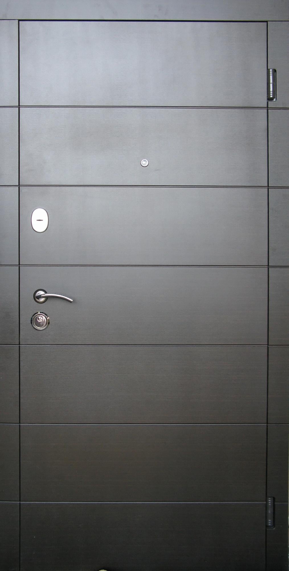 Двери входные Redfort Стандарт Элегант улица 860х2040 левая (44711856l)