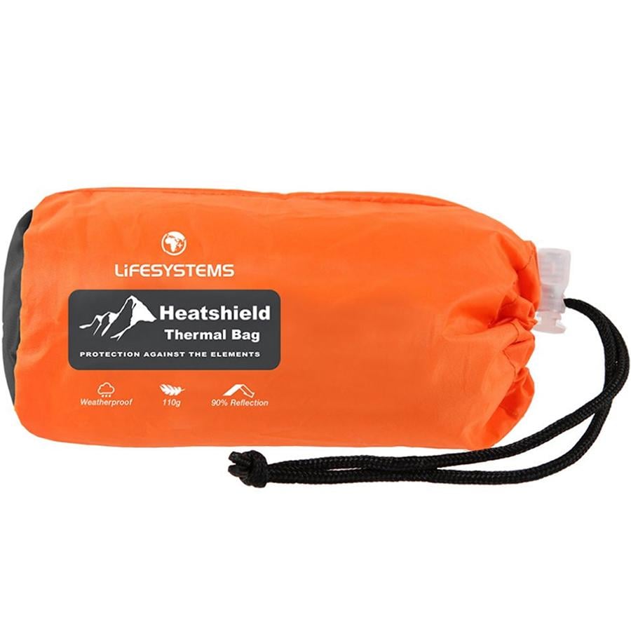 Термоодеяло Lifesystems Heatshield Bag