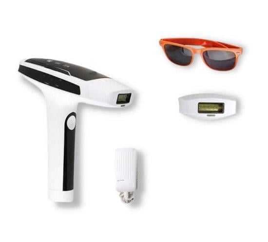 Эпилятор для ног и тела KM-6812 (6812_2025)