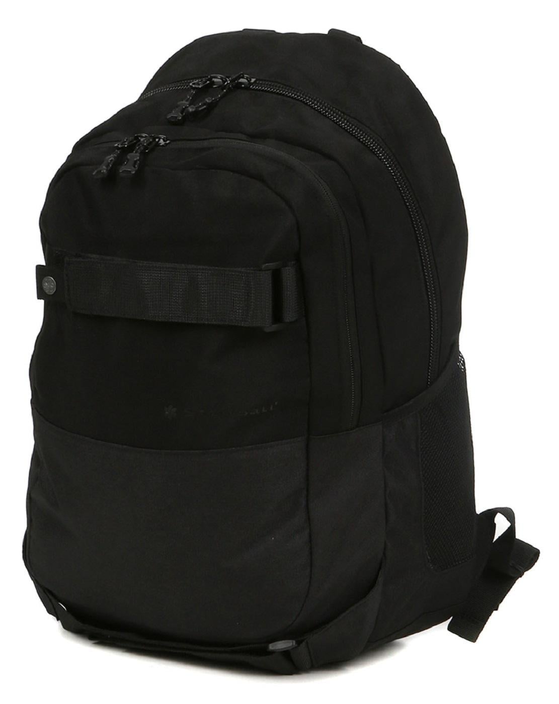 Городской рюкзак SNOWBALL 41503 Черный (R415031)