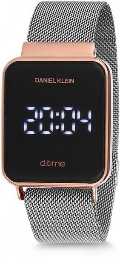 Наручний годинник чоловічий Daniel Klein DK12098-2 (107984)
