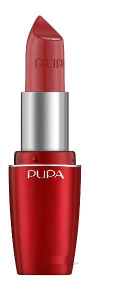 Помада губная Pupa Volume 301 Coral Pink 3,5 мл (2246453800) - фото 1