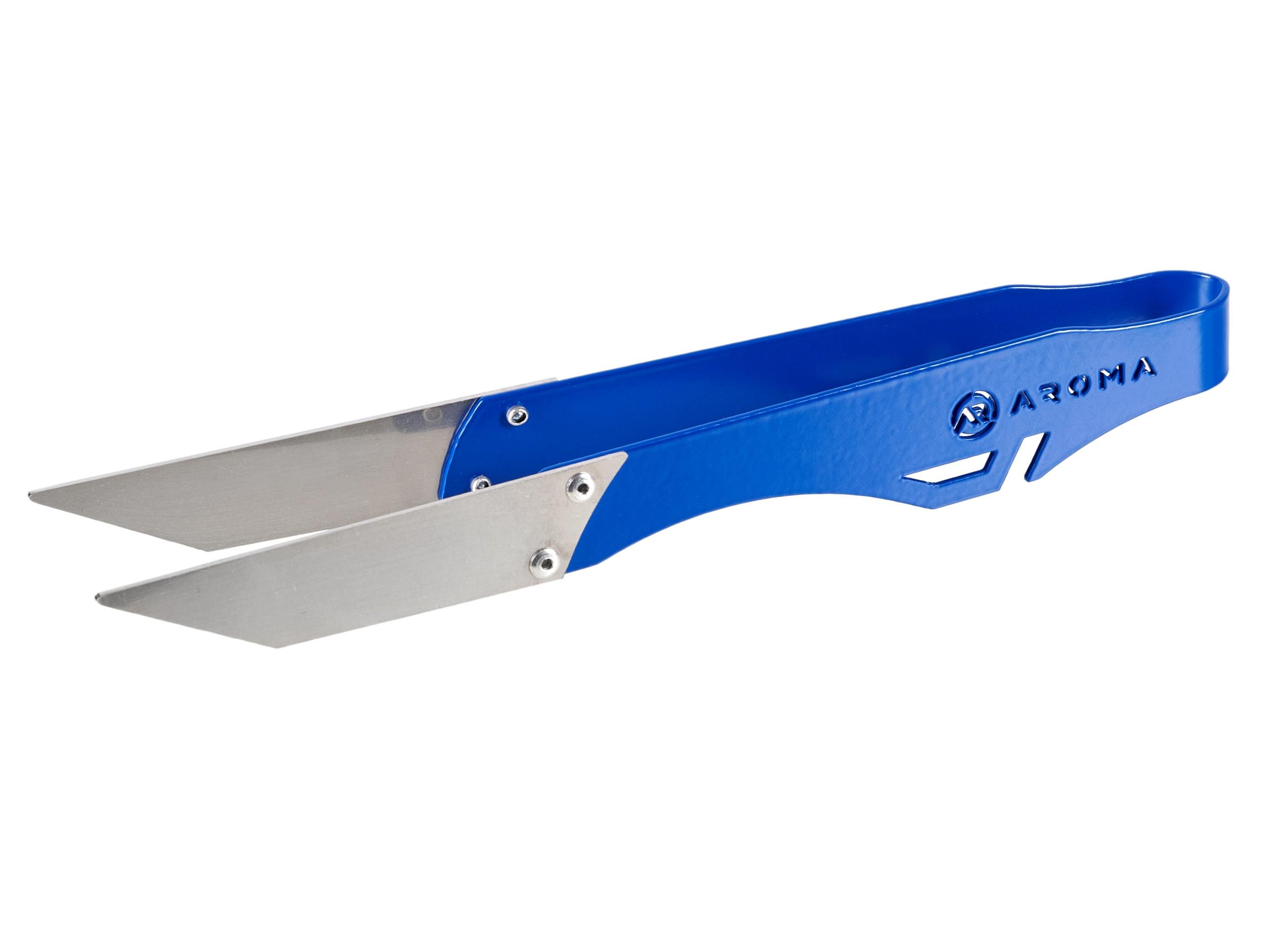 Щипцы для кальяна Aroma Delta Blue