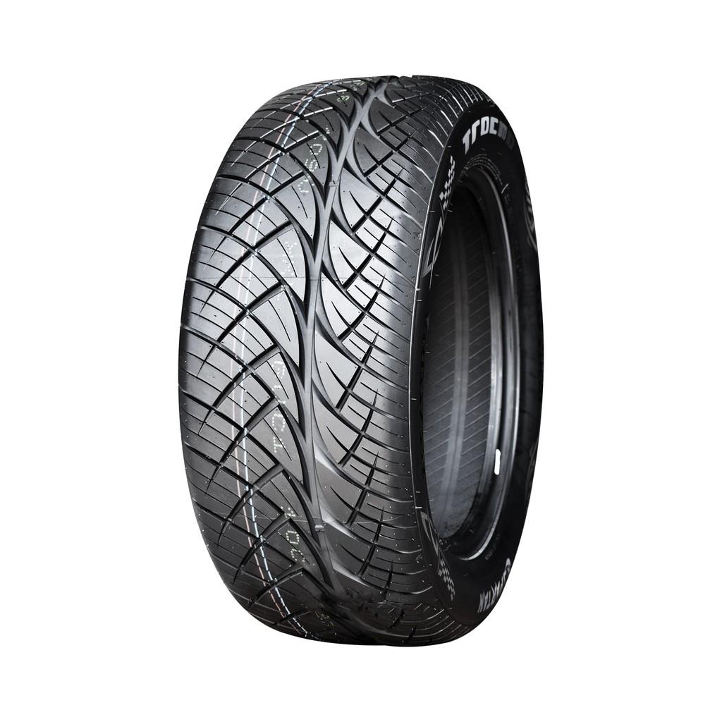 Шина летняя TRACMAX SPARTAN 265/60R18 114V (2439809)