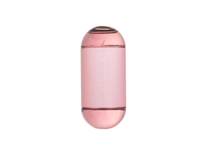 Парфумована вода для жінок аромат схожий на Carolina Herrera 212 Sexy