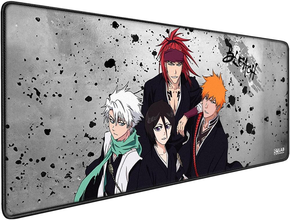 Коврик для мышки SHLab Anime Bleach SHM-100 70х30 см (35579)