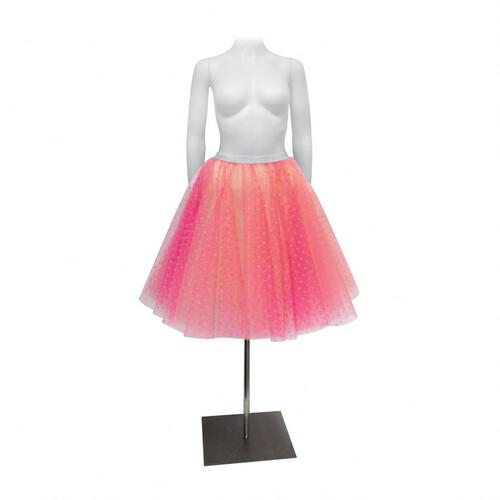 Юбка Флора фатиновая Seta Decor One Size (18-800PN)