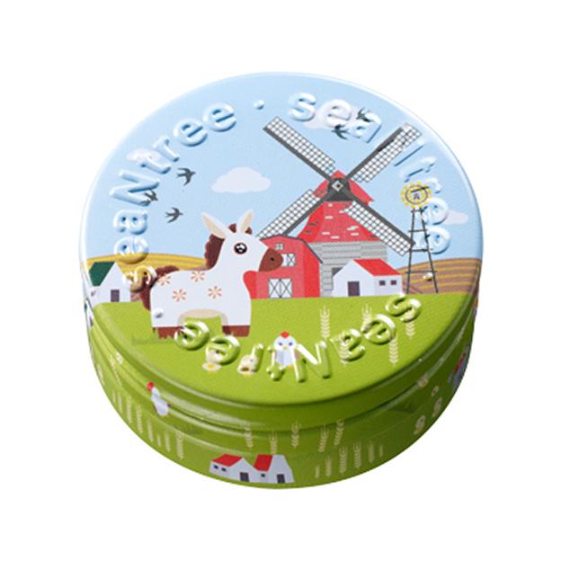 Крем для обличчя seaNtree Donkey Milk Water Drop Cream S6 (170592)