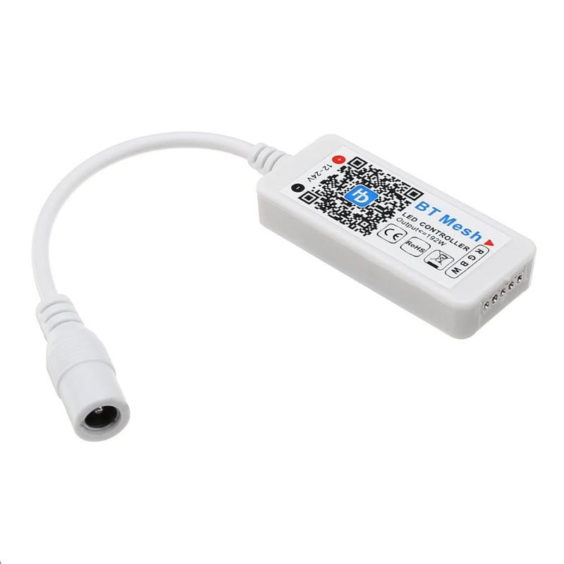 Контроллер Bioм RGBW OEм 16A BHT-04 Bluetooth (00000009450)