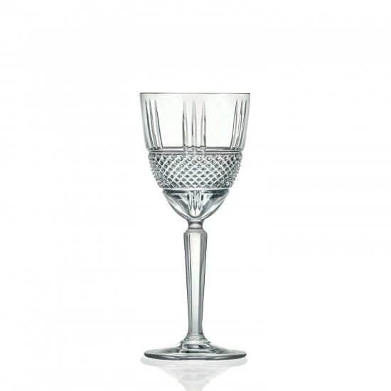 Бокал RCR Brilliant Wines goblets 6 шт. (325)