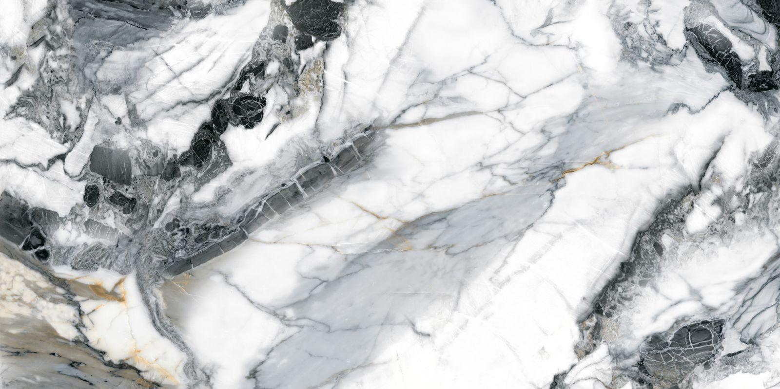 Плитка универсальная ST Calacatta matt 120x60 см (20036) - фото 2