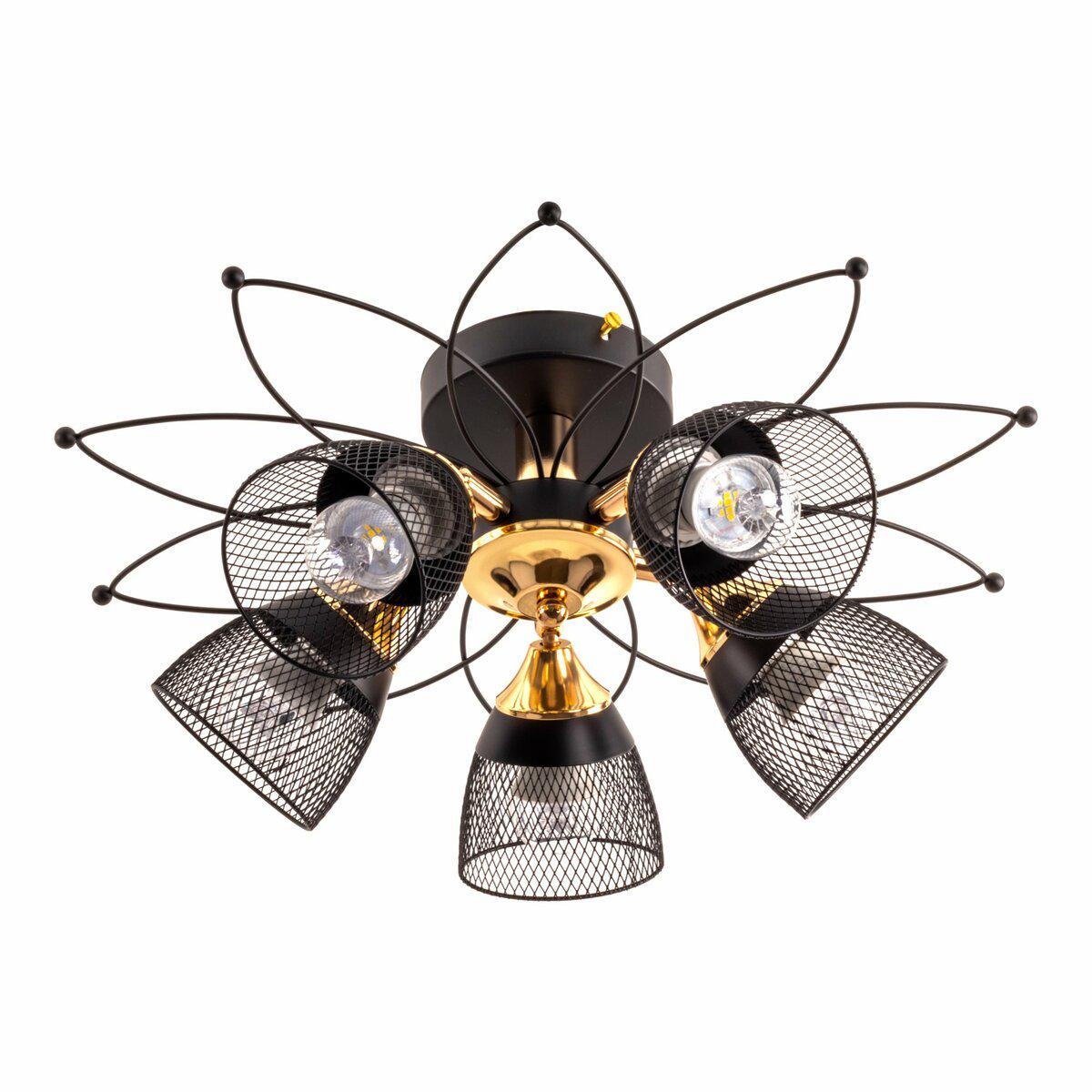 Люстра Platinum B N5002/5 (36604) Люстра Platinum B N5002/5 (36604)