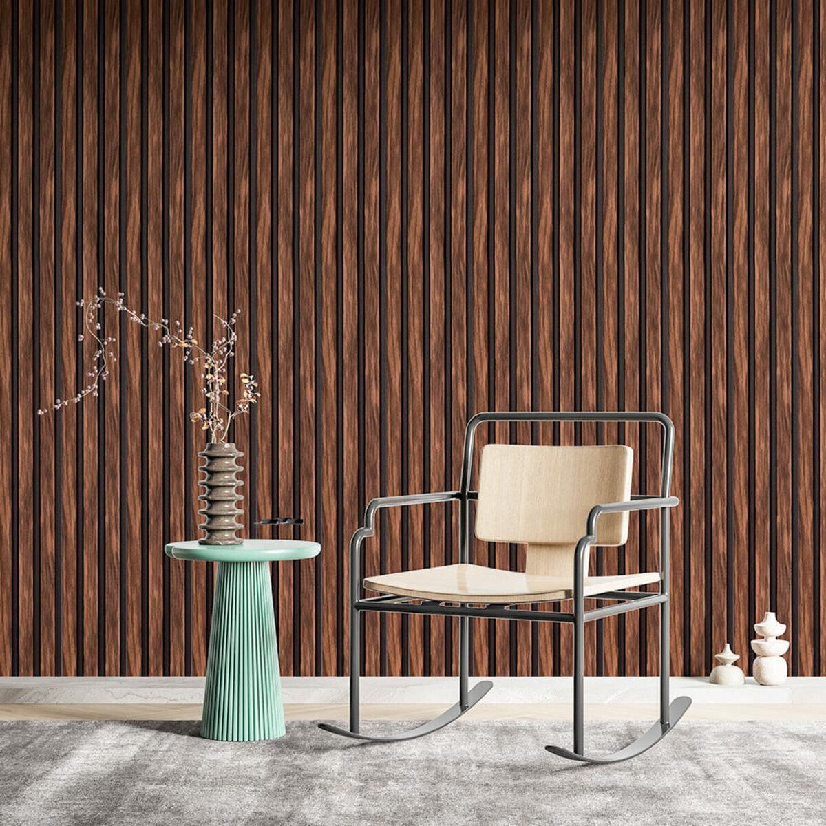 Рейка декоративна PS D 2900x120x12 мм (SW-00001745) - фото 9 Рейка декоративна PS D 2900x120x12 мм (SW-00001745) - фото 9