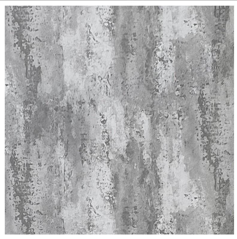 Панель декоративная Sticker Wall Платиновый мрамор ПВХ 600 х 600 х 3 мм (iz17222)