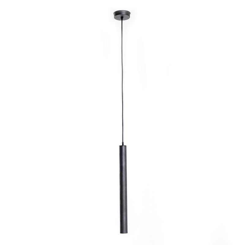 Люстра подвесная Chime P40-450 Черный с перламутром (1363)