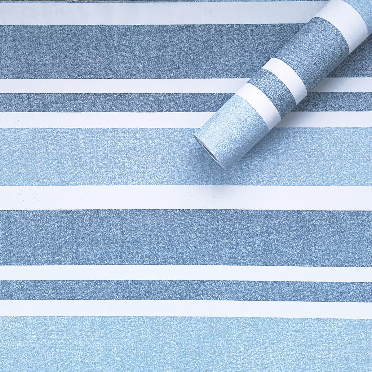 Пленка самоклеящаяся 0,45х10 м х 0,07 мм Небесно-голубой (SW-00001216)