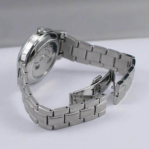 Часы механические Orient RA-AC0009S10B D 30 мм (11783637) - фото 2