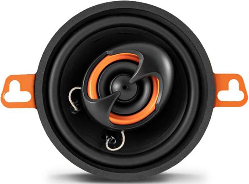 Коаксиальная акустика Gas ALPHA356