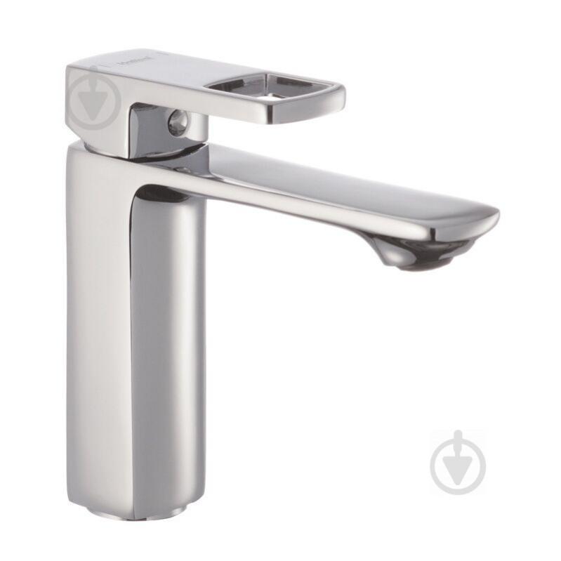 Смеситель для умывальника Haiba FENIX 001 (HB0933)