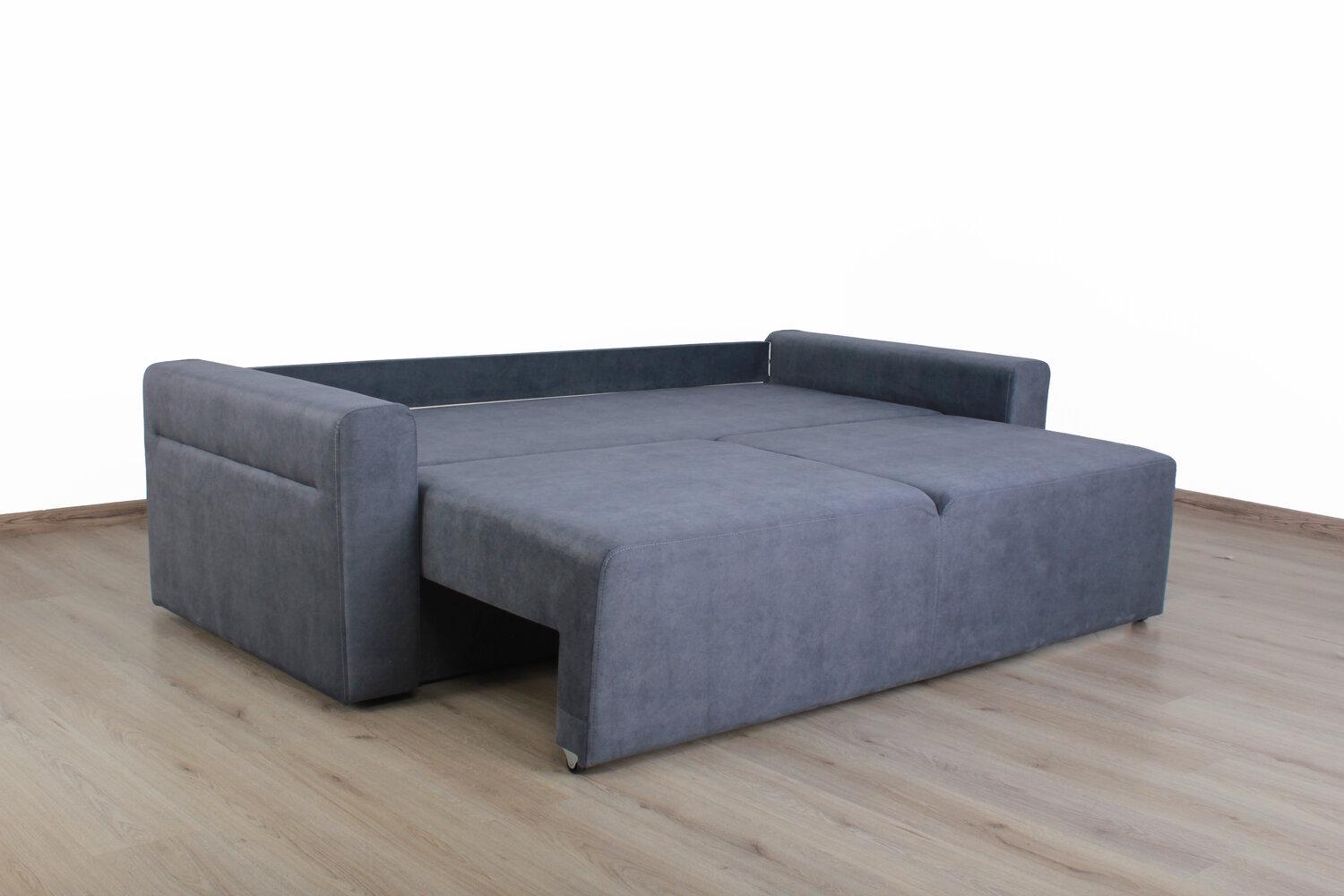 Диван прямий розкладний Елегант Benefit 48 (20024836) - фото 5 Диван прямий розкладний Елегант Benefit 48 (20024836) - фото 5