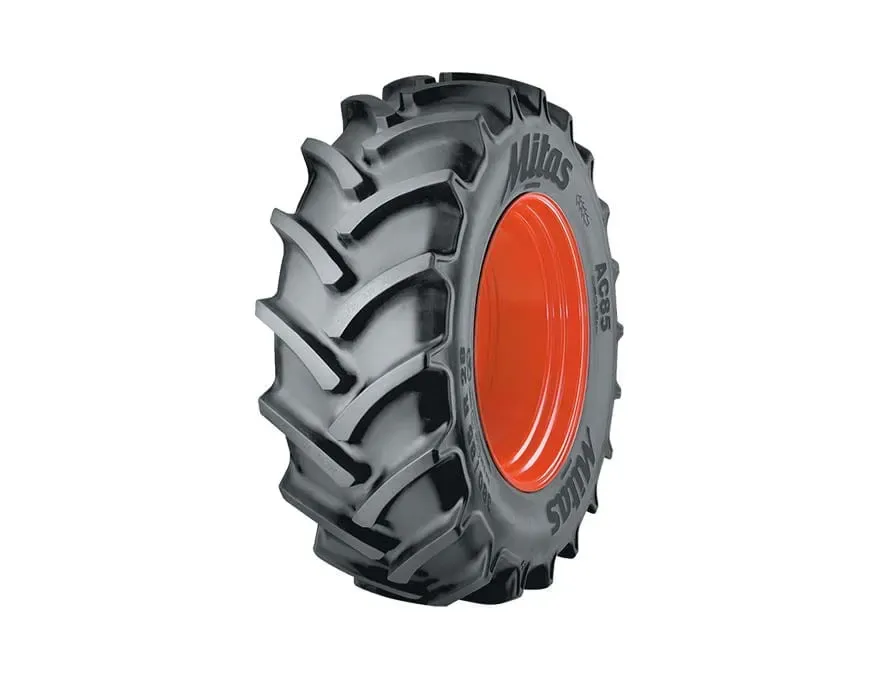 Шина всесезонна MITAS AC-85 с/г 420/85 R38 144A8 (1001550832)