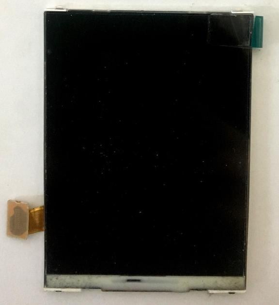 Дисплей для телефона Samsung S3770 TFT (rev 0.6) (10292022) - фото 2 Дисплей для телефона Samsung S3770 TFT (rev 0.6) (10292022) - фото 2
