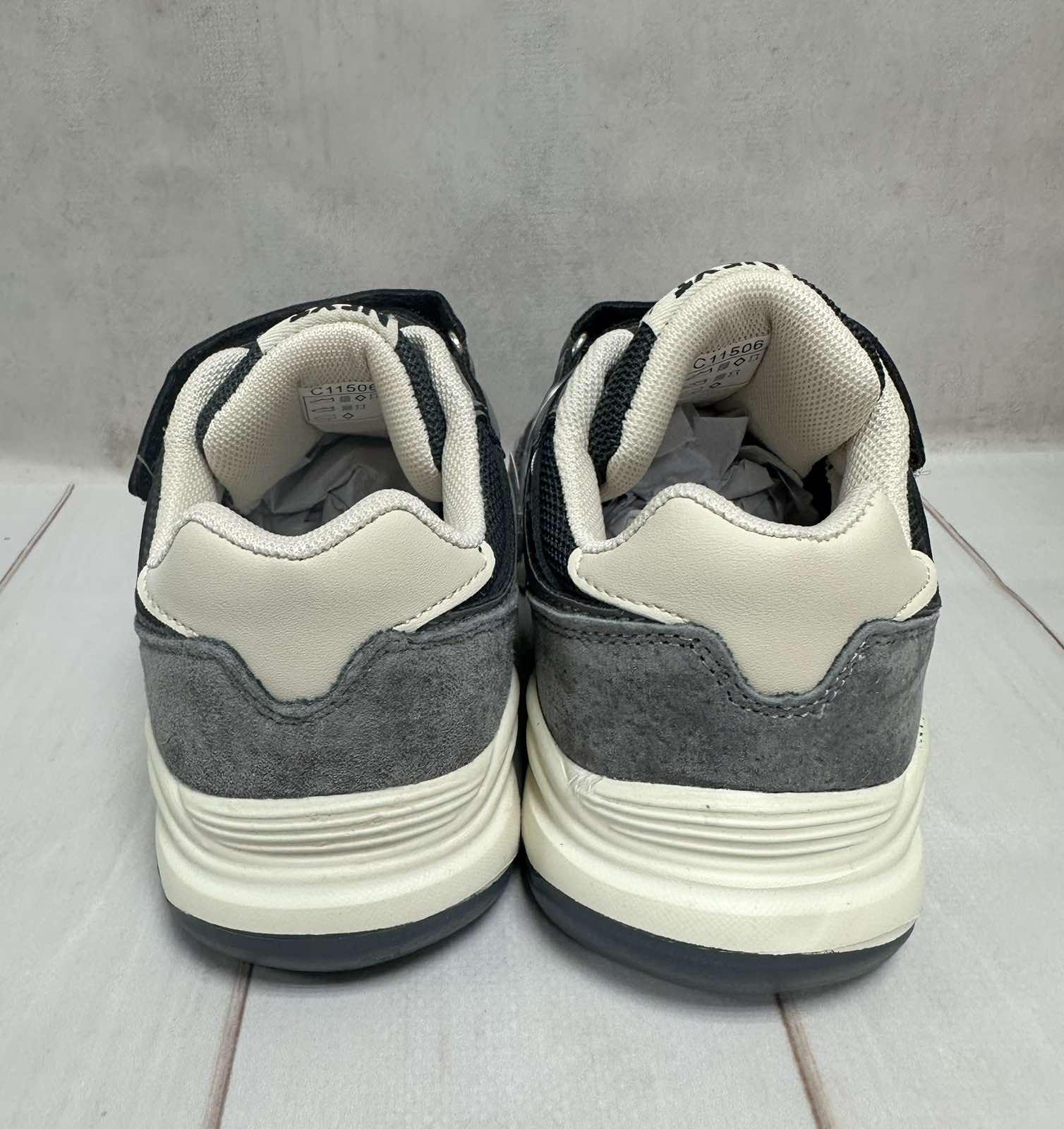 Кросівки дитячі Jong Golf р. 34 21,7 см Сірий - фото 4 Кросівки дитячі Jong Golf р. 34 21,7 см Сірий - фото 4