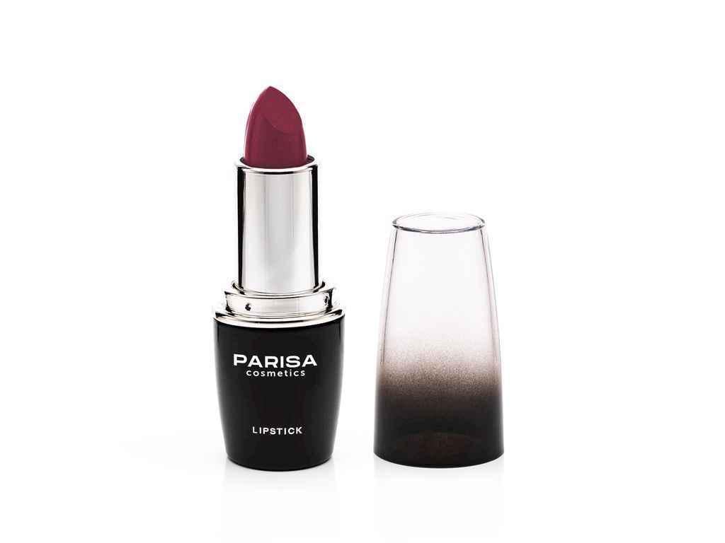 Помада для губ PARISA L-03 №46 Виноградный десерт (1087955)