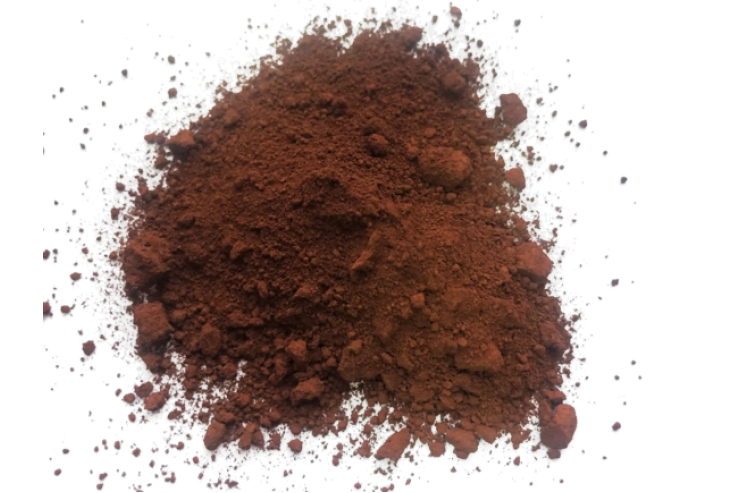 Пигмент Multichem неорганический 704 2 мл Коричневый светлый (077041)