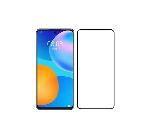 Защитное стекло закаленное Full Screen 3D Tempered Glass для Samsung Galaxy S23 Black (29315)