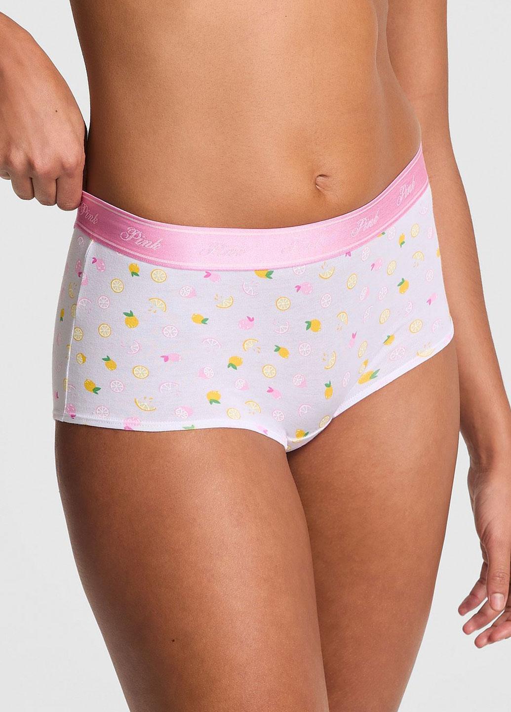 Трусики Victoria's Secret XL Разноцветный (704000416213RHNXL)