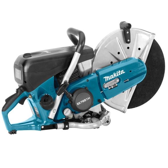 Бензоріз Makita EK7651H з потужним 4х-тактний двигуном 3000 Вт (4719)