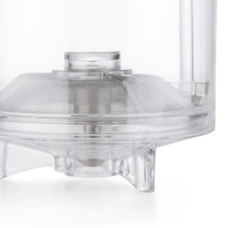 Тіпод чайник з кнопкою Samadoyo E-01 500 мл - фото 6 Тіпод чайник з кнопкою Samadoyo E-01 500 мл - фото 6