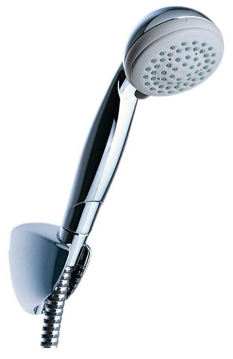 Душевой комплект Hansgrohe Croma Variojet/Porter'C 27547000 Хром (113682)
