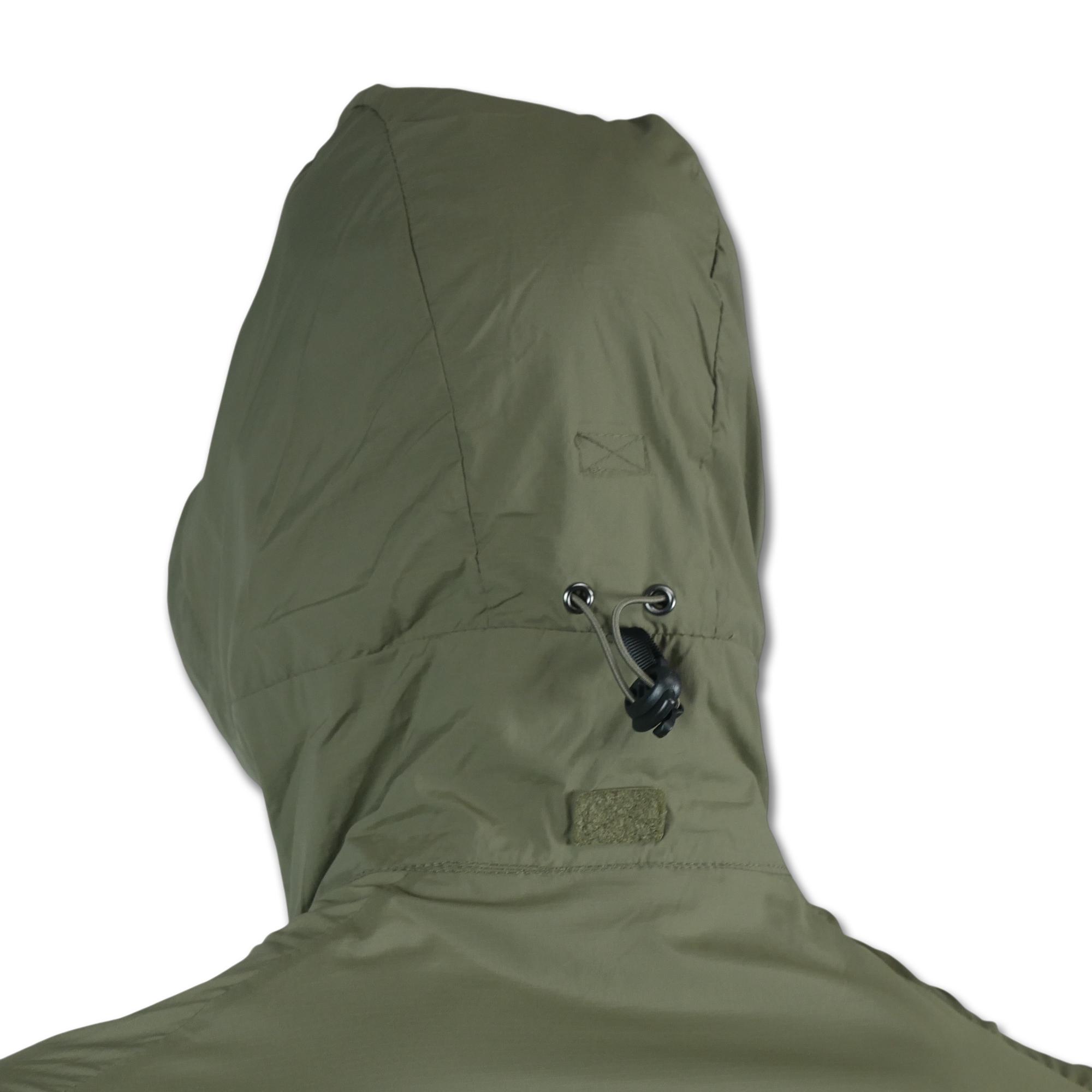 Вітровка базова літня Call Dragon 2.0 XL Олива (1743-XL) - фото 5 Вітровка базова літня Call Dragon 2.0 XL Олива (1743-XL) - фото 5