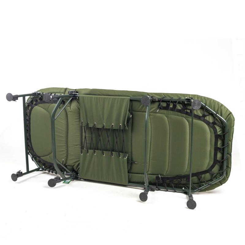 Розкладачка Ranger BED 84 RA5513 Зелений (0a06c522) - фото 13