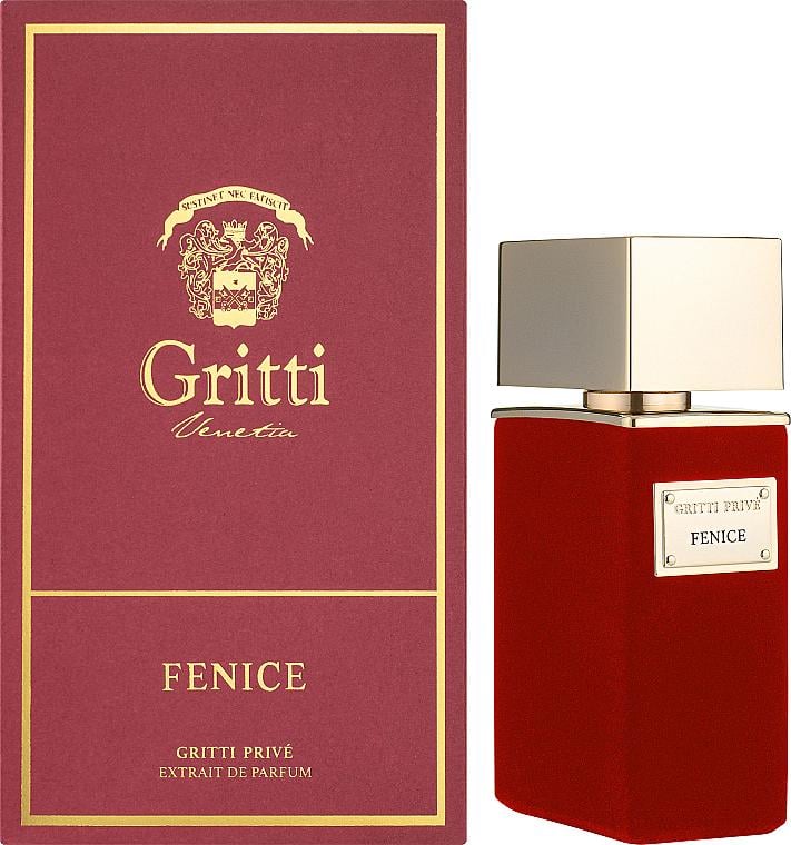 Духи для женщин Gritti Fenice 100 мл (2375)