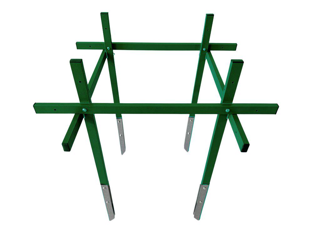 Опора садовая SIMBUD Classic XL Зеленый (27922788) - фото 3