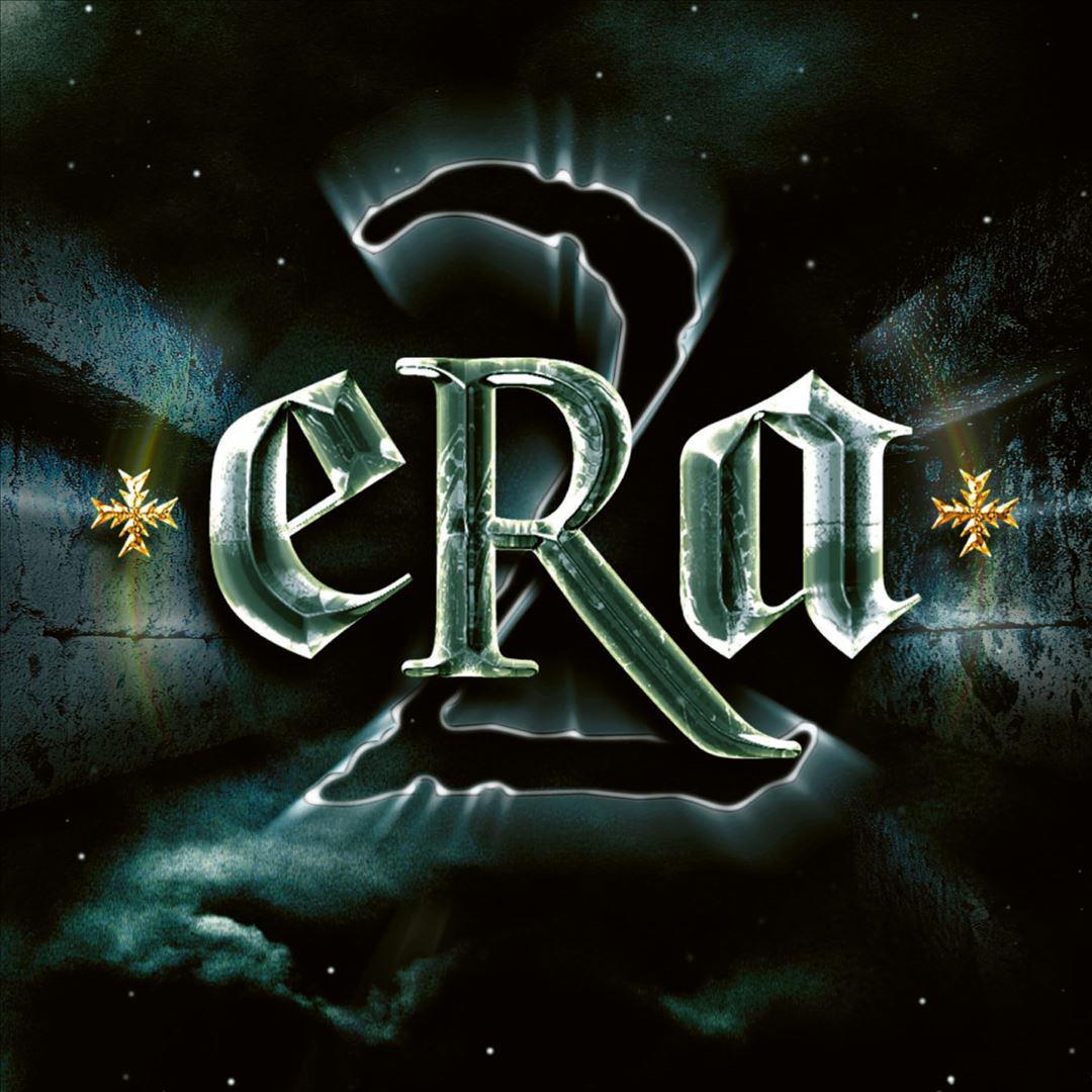 Виниловая пластинка Era-Era 2 Limited Edition, Silver Vinyl LP (69400)