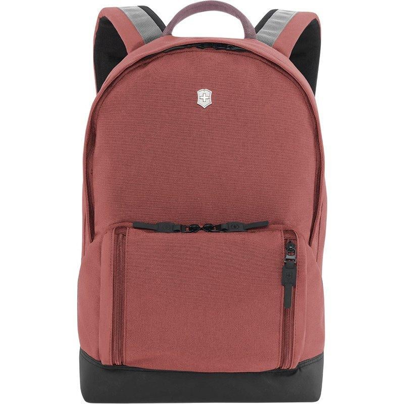 Міський рюкзак Victorinox Travel ALTMONT Classic Burgundy з відділенням для ноутбука 15" 16 л (Vt605323) - фото 2