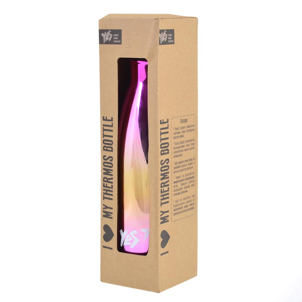 Термос gradient Extravaganza 500 мл (706717) - фото 3