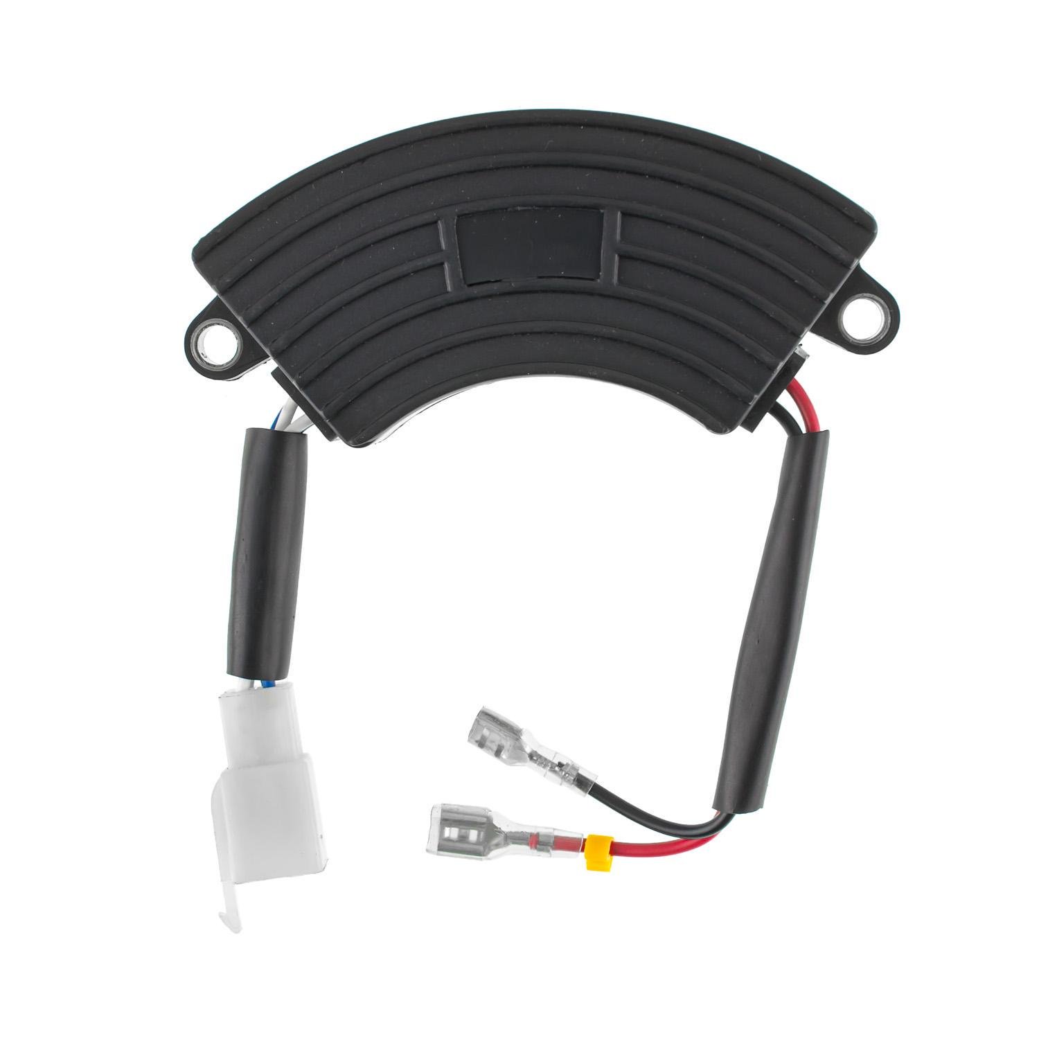 Регулятор напряжения для генератора автоматический 2,5KW AVR (286863)