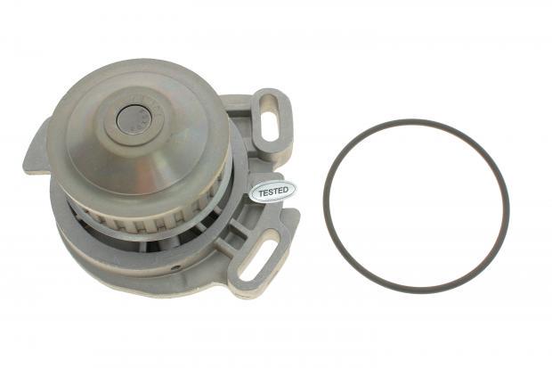 Водяна помпа Graf Audi 100/200/80/90 1.9-2.3 77-96/VW Passat 1.9-2.2 81-88 26z B/B 5 лопастей (PA103)