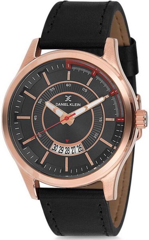 Наручний годинник чоловічий Daniel Klein DK11660-4 (105280) Наручний годинник чоловічий Daniel Klein DK11660-4 (105280)