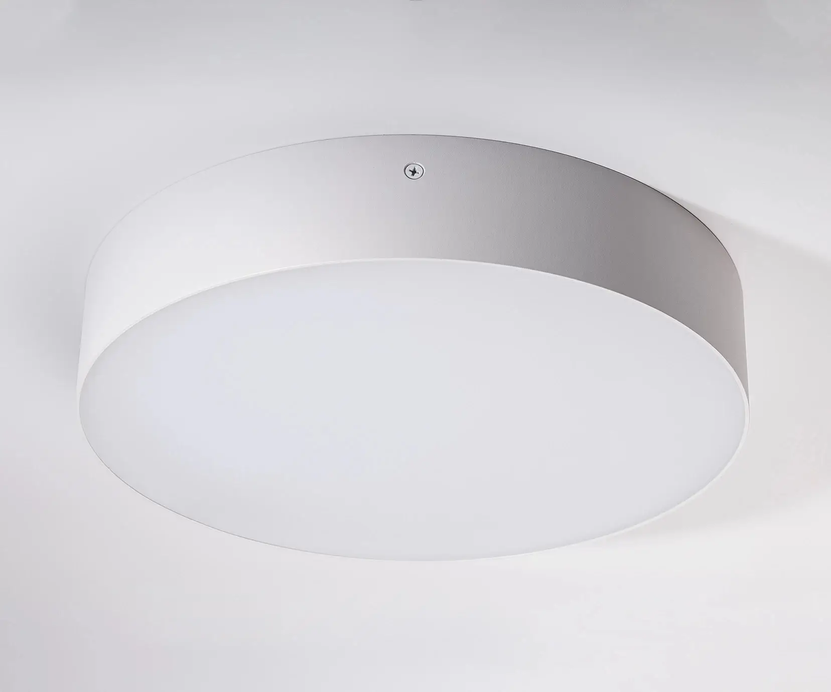 Стельовий світильник MJ-Light D001 50W WH 4000K (14196413)