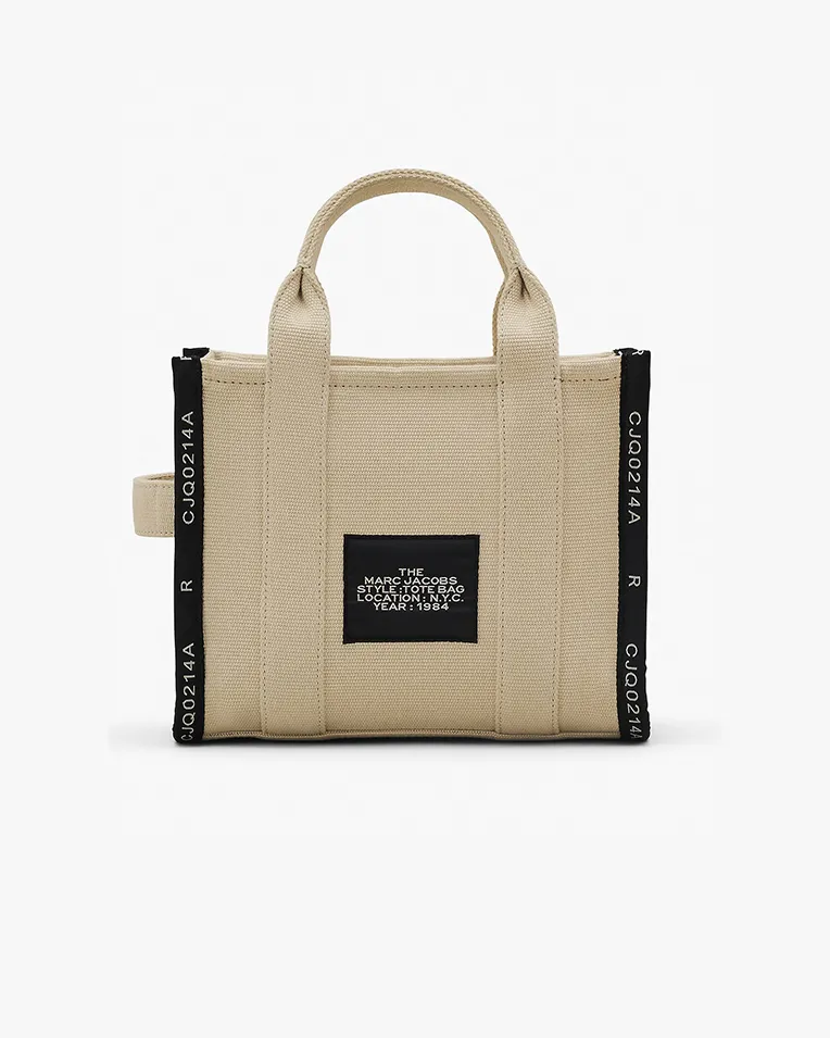 ᐉ Сумка Marc Jacobs The Jacquard Small Tote • Купить в Киеве