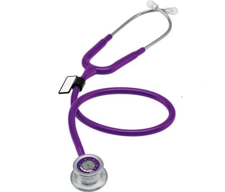 Стетоскоп для дорослих MDF Pulse Time 740-08