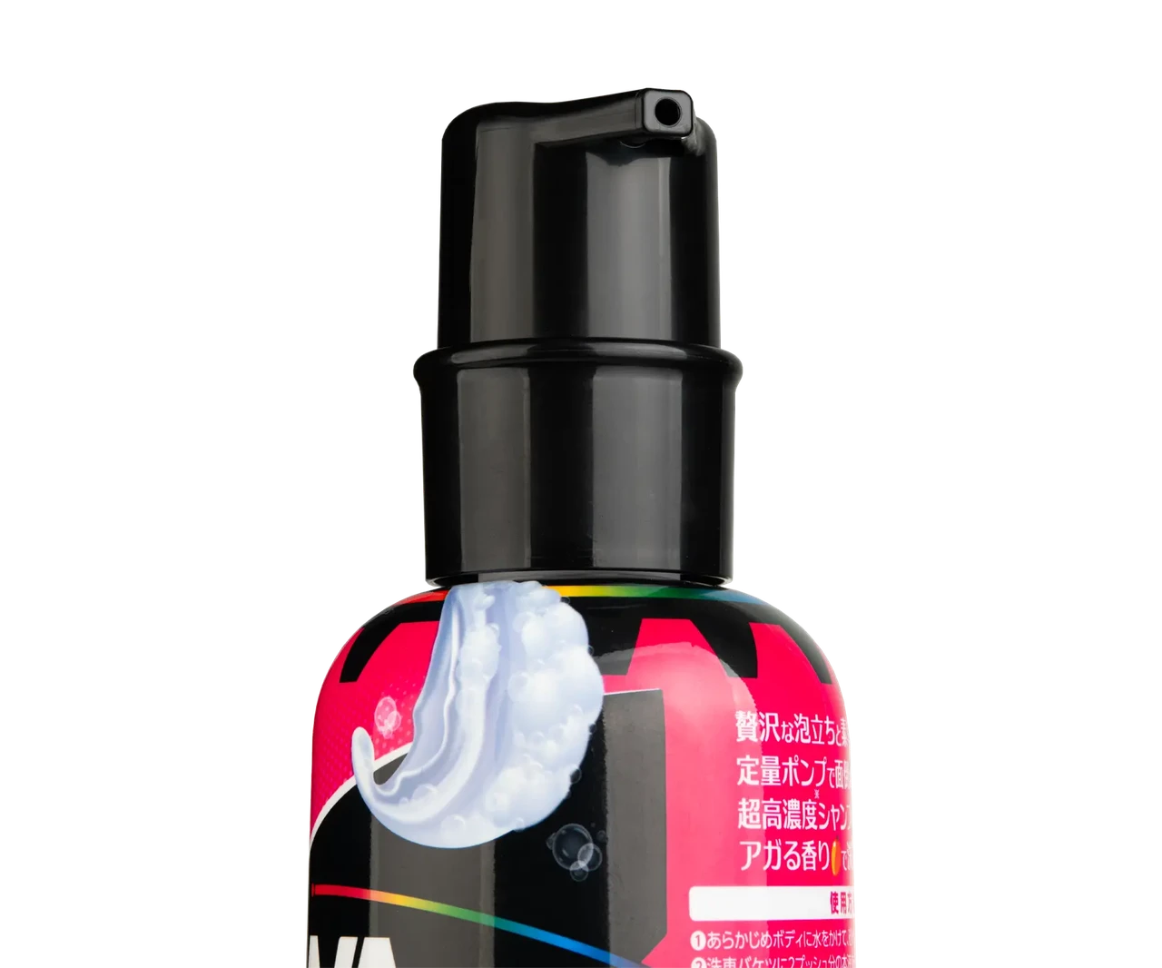 Шампунь для ручного миття SOFT99 Alaunen Awatech Shampoo 800 мл (29423938) - фото 3 Шампунь для ручного миття SOFT99 Alaunen Awatech Shampoo 800 мл (29423938) - фото 3