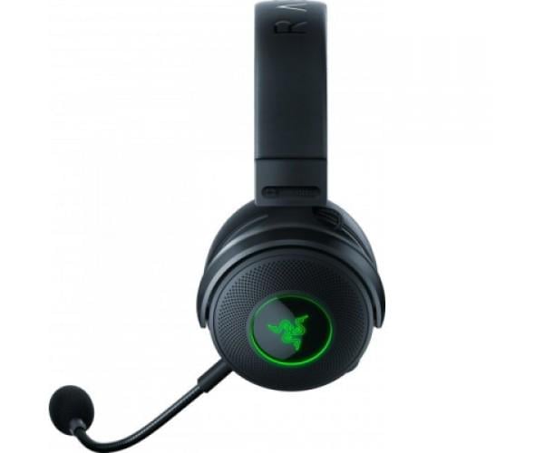 Наушники Razer Kraken V3 Pro (RZ04-03460100-R3M1) - фото 2